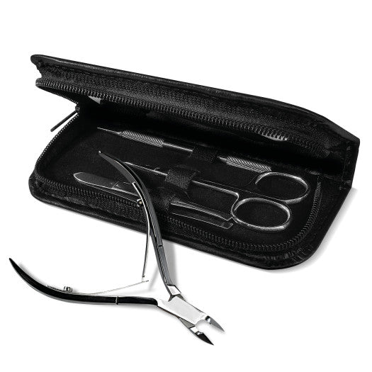 Manicure Kit – 4-piece | in Case