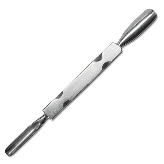 Profi Nagelhautpusher – Edelstahl
