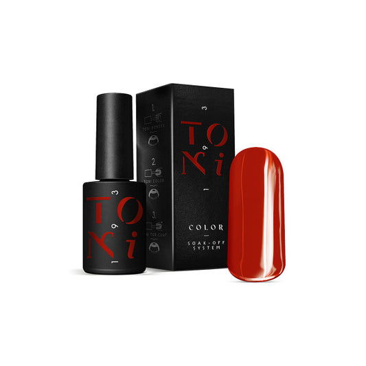 T193 – Burnt Brick