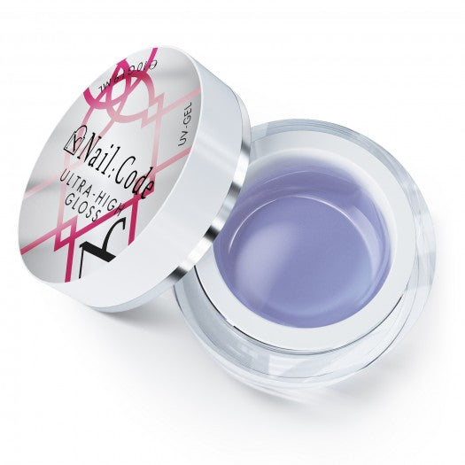 Ultra-High-Gloss – Sealing Gel (medium viscosity) 50G