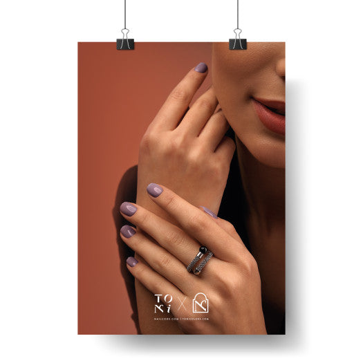 Plakat PASSION