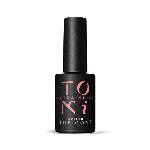 Ultra:Shine - Top Coat 10 ml.