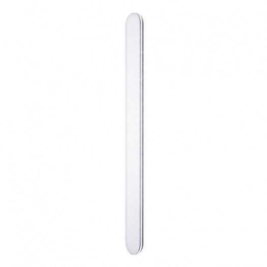 WHITE CORE – Feile – Kern weiß 100/100