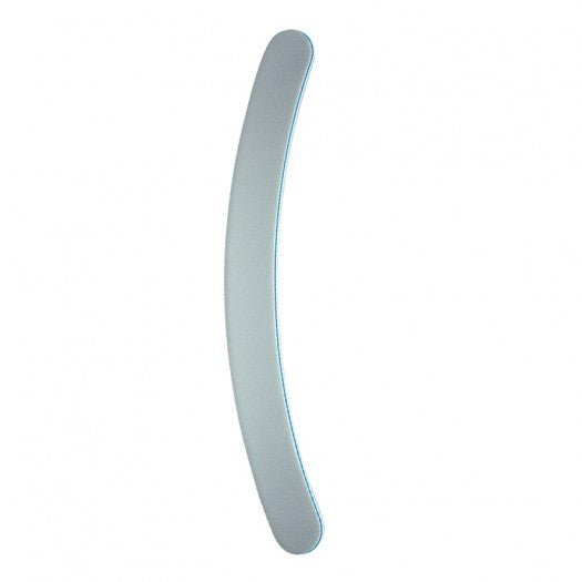 BANANA – Feile – Kern blau 100/180