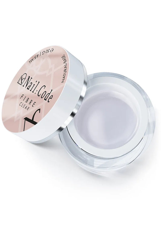 Fibre Natural-Base CLEAR 50g