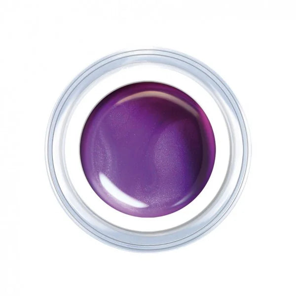 C034 Neon Purple – UV/LED Color Gel