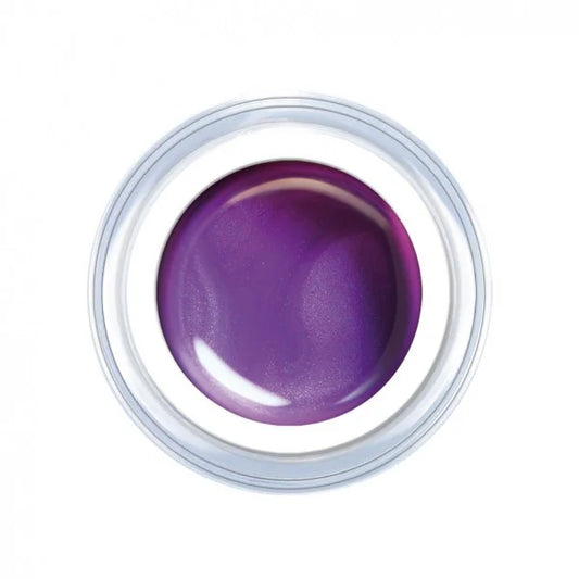 C034 Neon Purple – UV/LED Color Gel