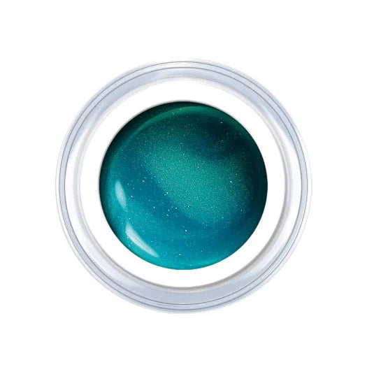 C033 Neon Turquoise – UV/LED Color Gel