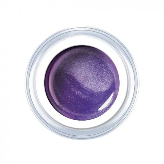 C044 Pearly Lilac – UV/LED Color Gel