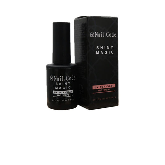 Shiny Magic – Uv Top Coat