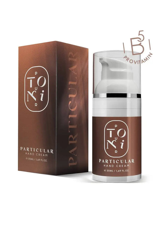 Handcreme | Code One – Particular | 30 ml