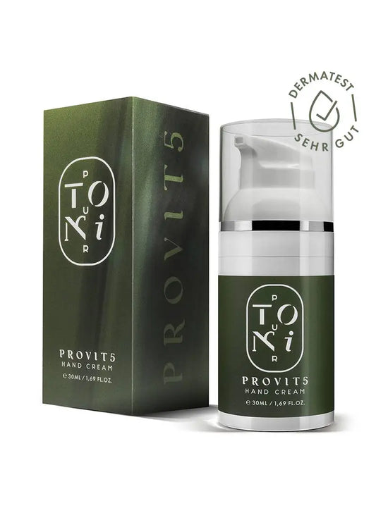 ProVit5 Handcreme - 30ml.