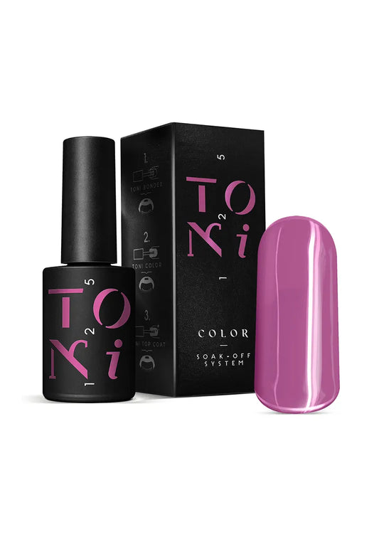 TONI 125 – VIOLET PINK