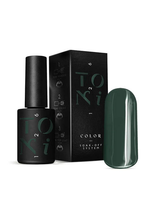 TONI 126 – FOREST GREEN