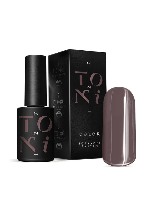 TONI 127 – DUSTY PLUM