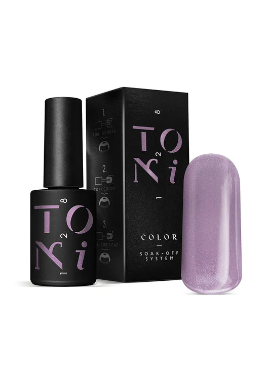TONI 128 – LAVENDER SPARK