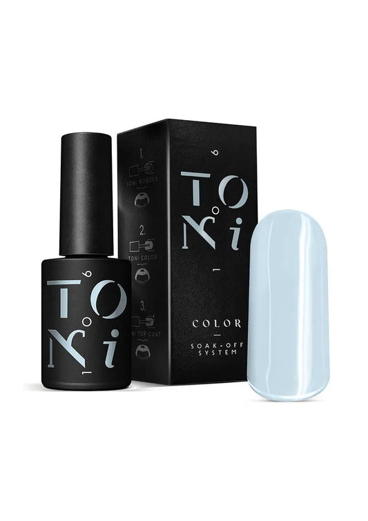 TONI 106