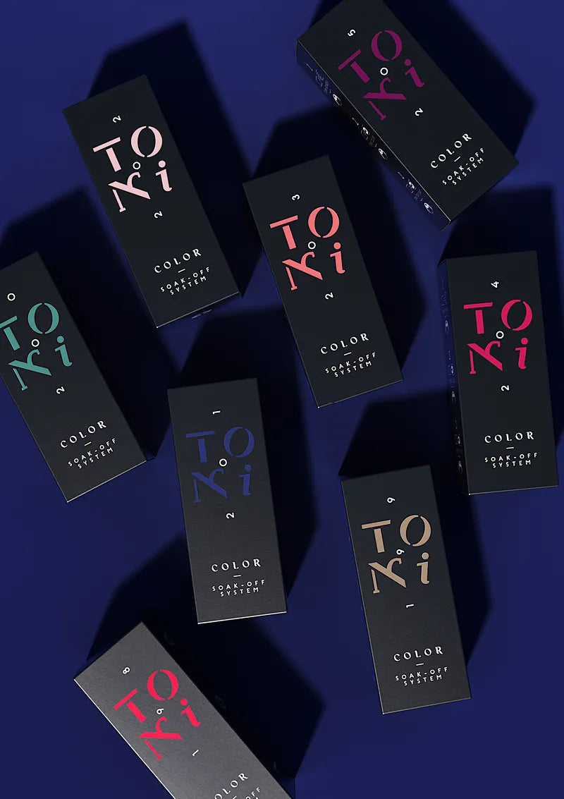 TONI 198