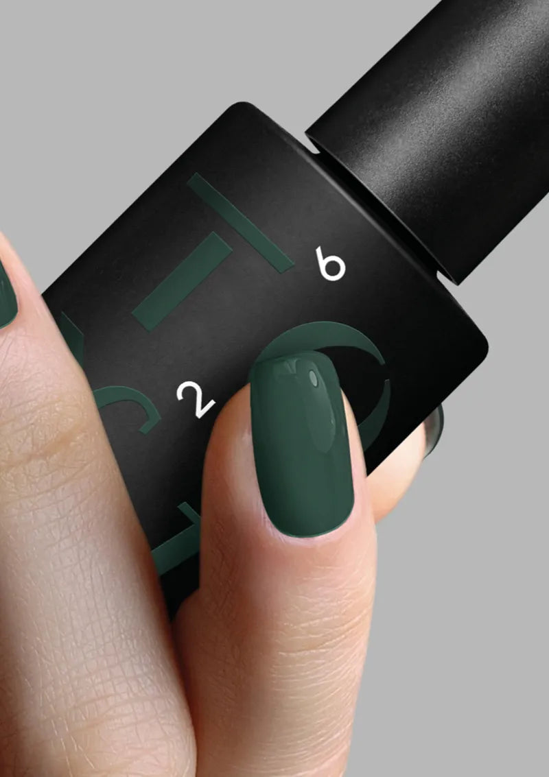 TONI 126 – FOREST GREEN