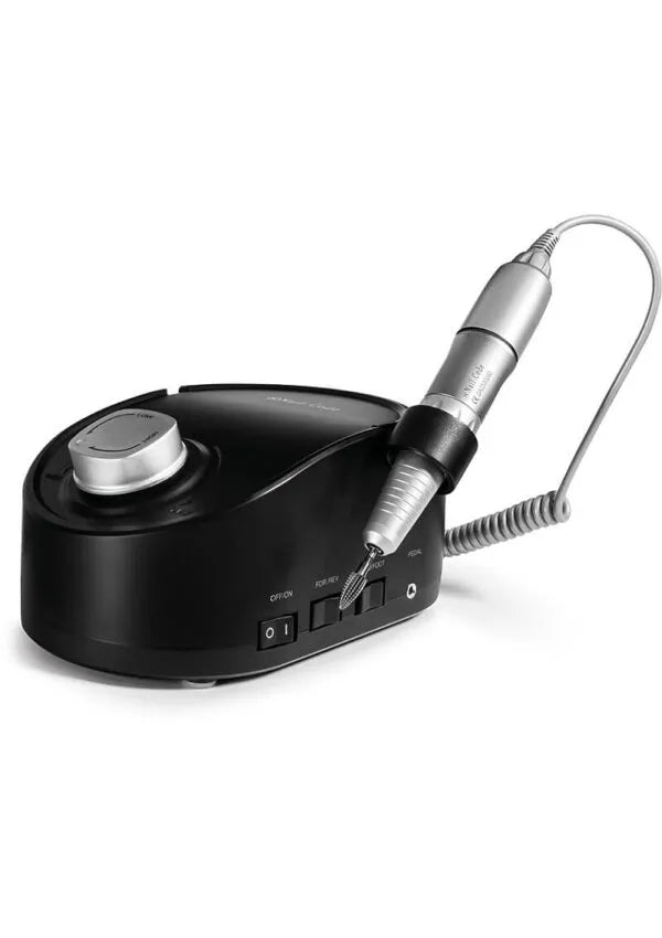 BLACK-PLATINUM PROFESSIONAL E-FILE