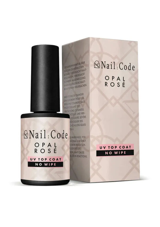TOP COAT OPAL ROSÉ 10ML