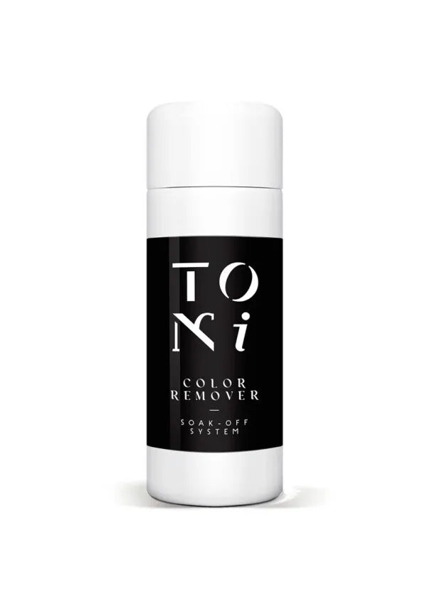 TONI COLOR REMOVER – 100 ml