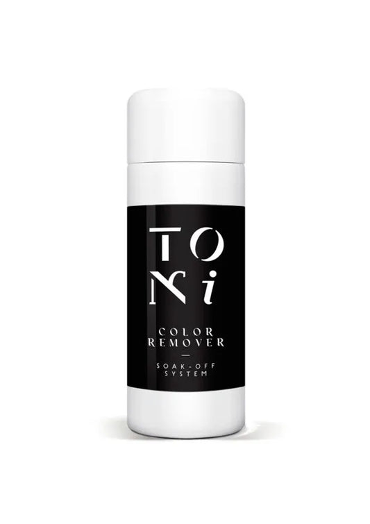 TONI COLOR REMOVER – 100 ml