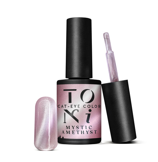 Mystic Amethyst – Cat-Eye UV/LED Color