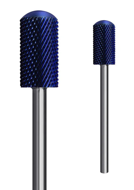 Cylinder Blue Bit – LONGLIFE Coating